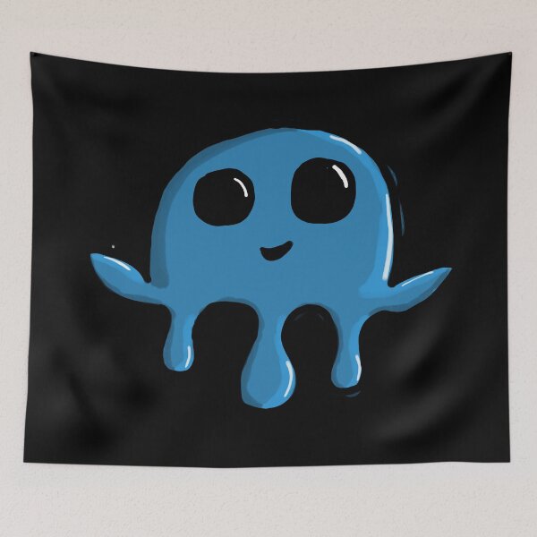 Item preview, Blobby designed and sold by Ryzan35.
