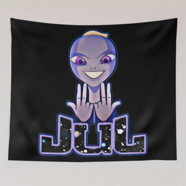Item preview, JUL designed and sold by Watchyyy.