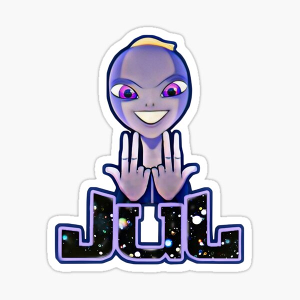 Item preview, JUL designed and sold by Watchyyy.