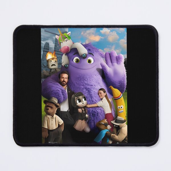 Item preview, IF Movie designed and sold by lmsendalfer.