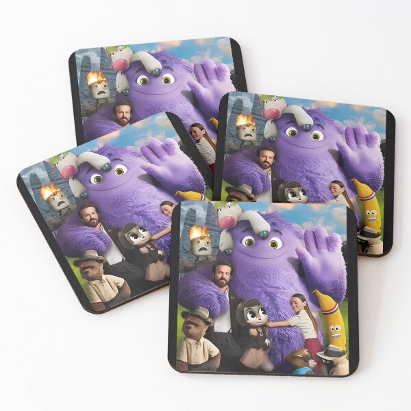 Item preview, IF Movie designed and sold by lmsendalfer.