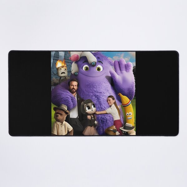 Item preview, IF Movie designed and sold by lmsendalfer.