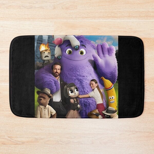 Item preview, IF Movie designed and sold by lmsendalfer.