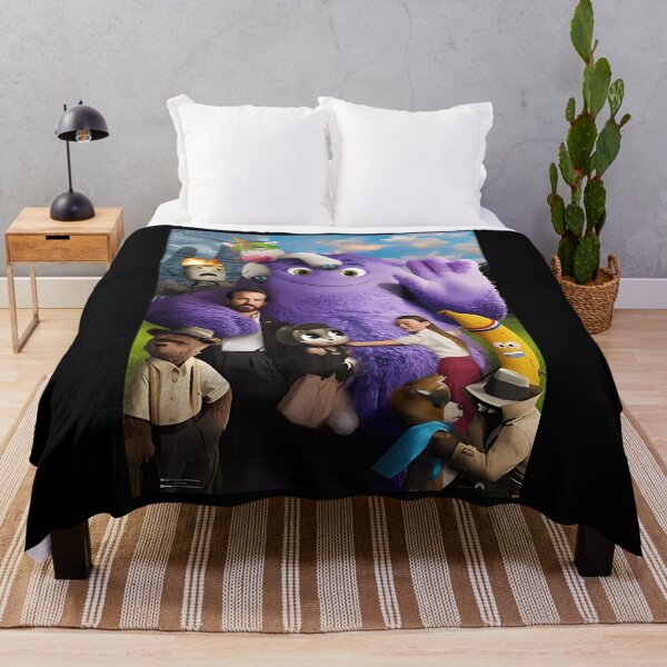 Item preview, IF Movie designed and sold by lmsendalfer.