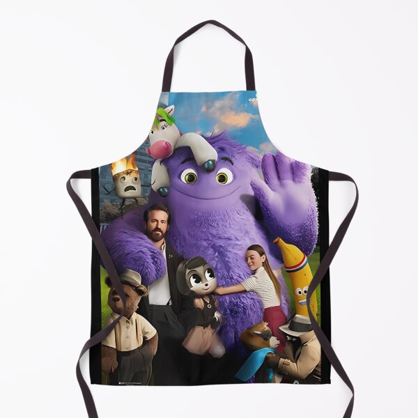 Item preview, IF Movie designed and sold by lmsendalfer.