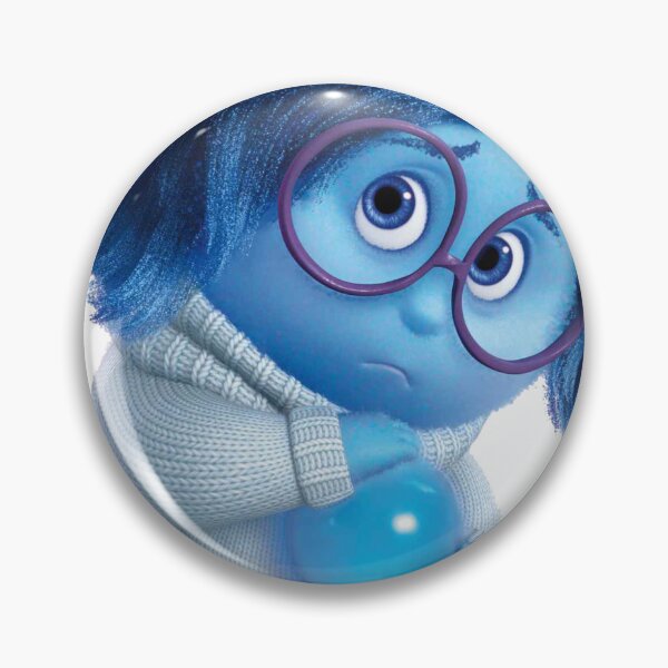 Item preview, sadness.insideout designed and sold by Amoricoo.