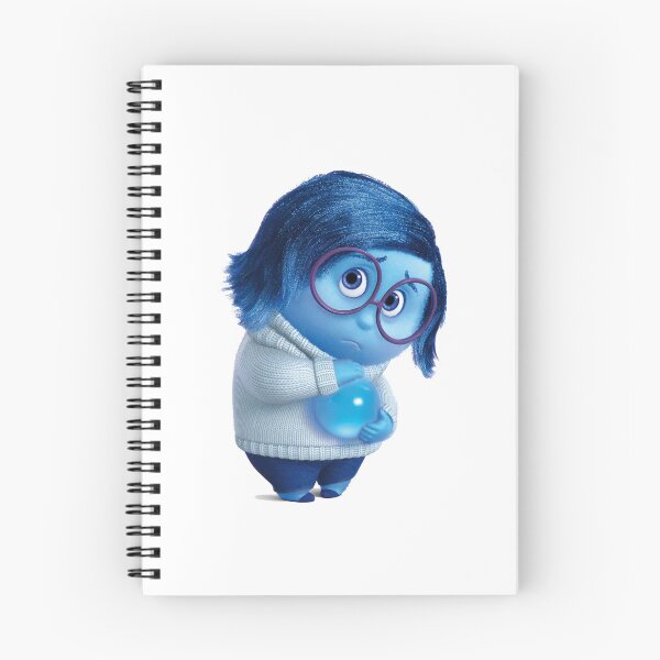Item preview, sadness.insideout designed and sold by Amoricoo.
