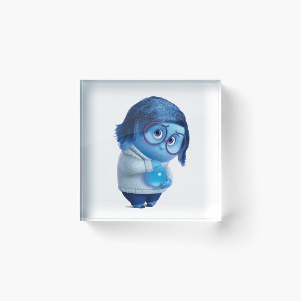 Item preview, sadness.insideout designed and sold by Amoricoo.
