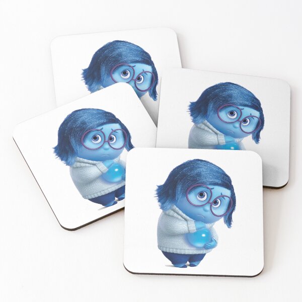 Item preview, sadness.insideout designed and sold by Amoricoo.