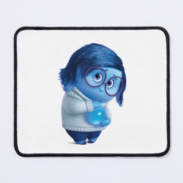 Item preview, sadness.insideout designed and sold by Amoricoo.