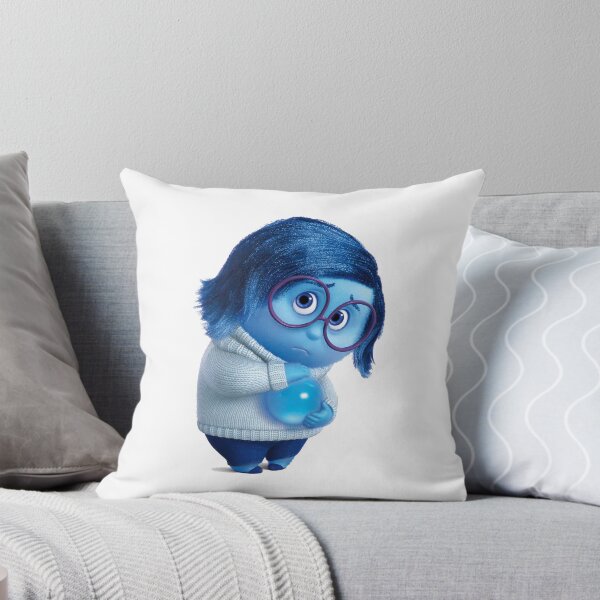 Item preview, sadness.insideout designed and sold by Amoricoo.
