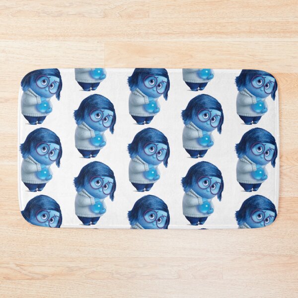 Item preview, sadness.insideout designed and sold by Amoricoo.