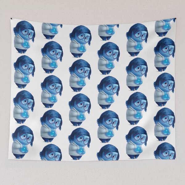 Item preview, sadness.insideout designed and sold by Amoricoo.
