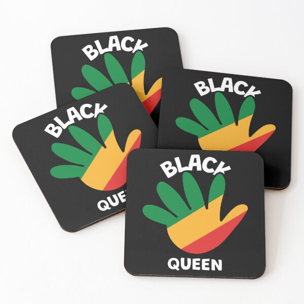 Item preview, Black Queen designed and sold by PB-Sandwich.