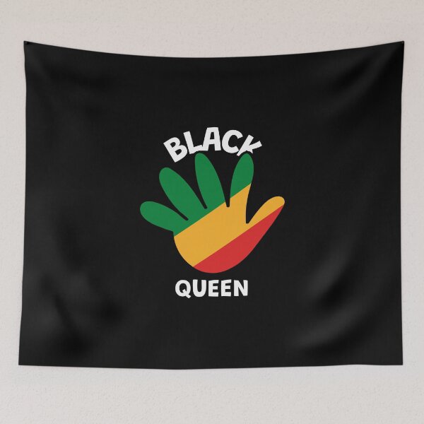 Item preview, Black Queen designed and sold by PB-Sandwich.