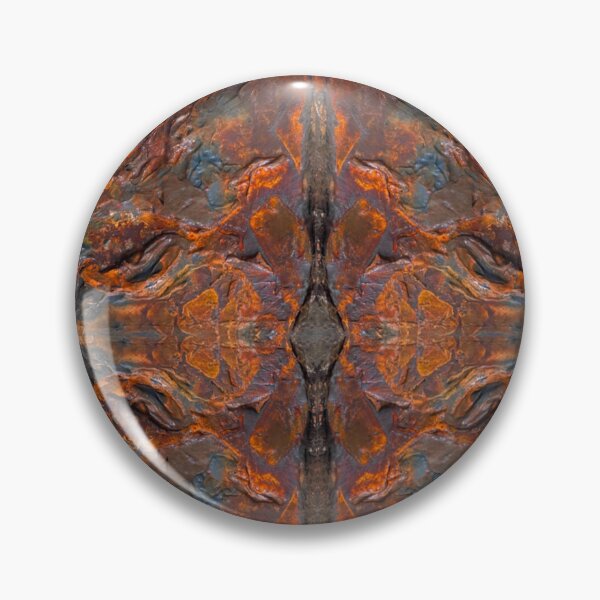 Item preview, Mixed media bas relief and painting  designed and sold by ricoflinn.