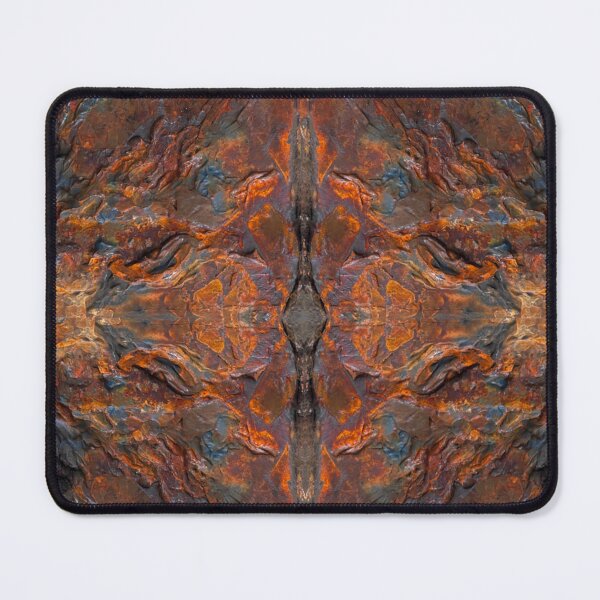 Item preview, Mixed media bas relief and painting  designed and sold by ricoflinn.