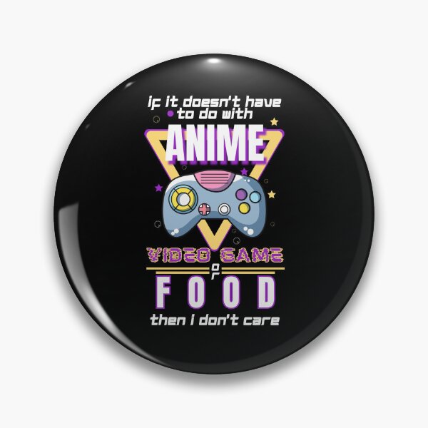 Item preview, Anime, video game, food designed and sold by Peerless-Prime.