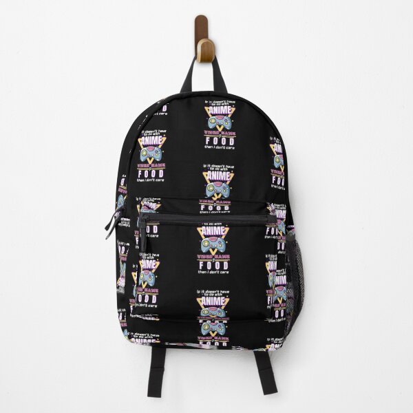 Item preview, Anime, video game, food designed and sold by Peerless-Prime.
