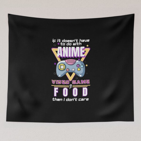 Item preview, Anime, video game, food designed and sold by Peerless-Prime.