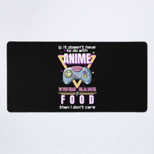 Item preview, Anime, video game, food designed and sold by Peerless-Prime.