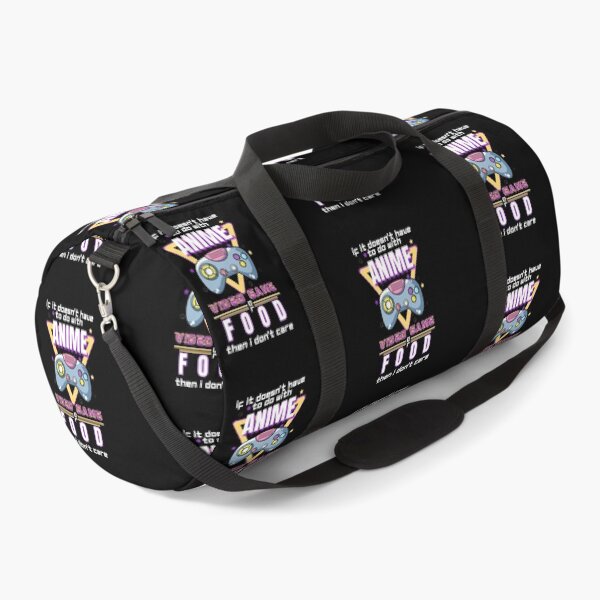 Item preview, Anime, video game, food designed and sold by Peerless-Prime.