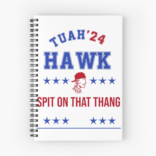 Item preview,  Hawk Tuah'24 designed and sold by Mahmoud Salah.