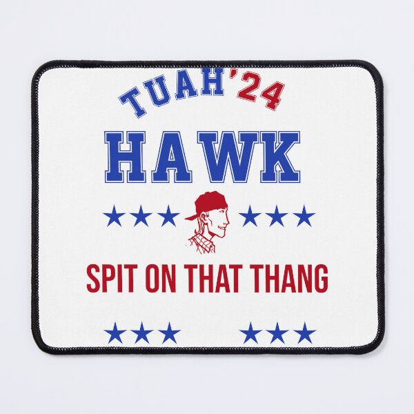 Item preview,  Hawk Tuah'24 designed and sold by Mahmoud Salah.
