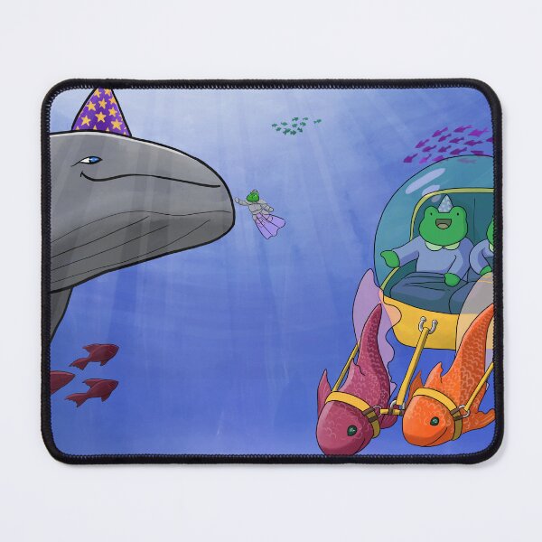 Item preview, Under the ocean designed and sold by AnatoleJ.