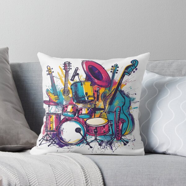 Item preview, Harmonic Hues designed and sold by AI-Only Creations.