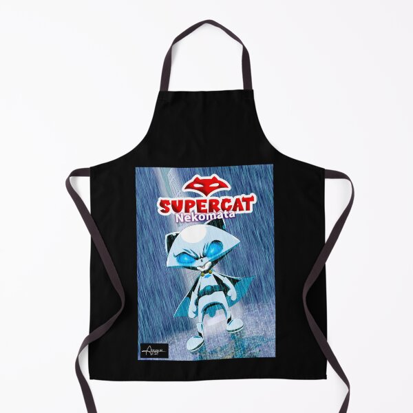 Item preview, Supercat designed and sold by Arturo Chan Cimé.