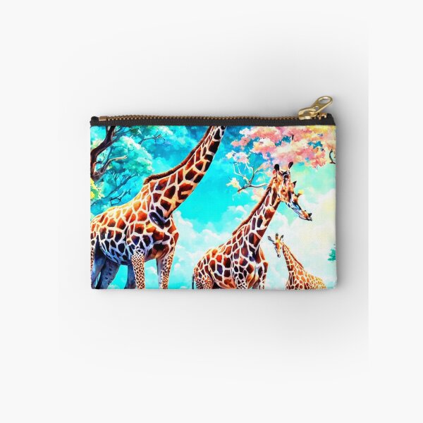 Item preview, Giraffe's Inland designed and sold by Kingcls.