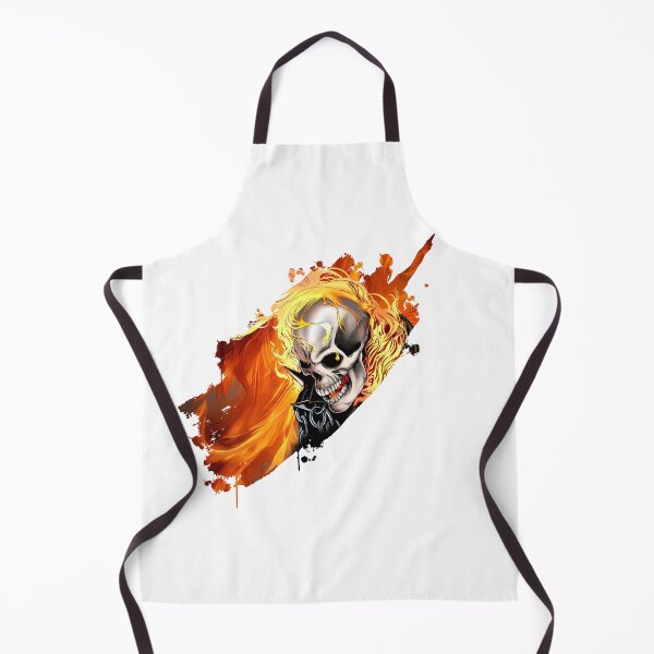 Item preview, Ghost Rider designed and sold by mifriki.