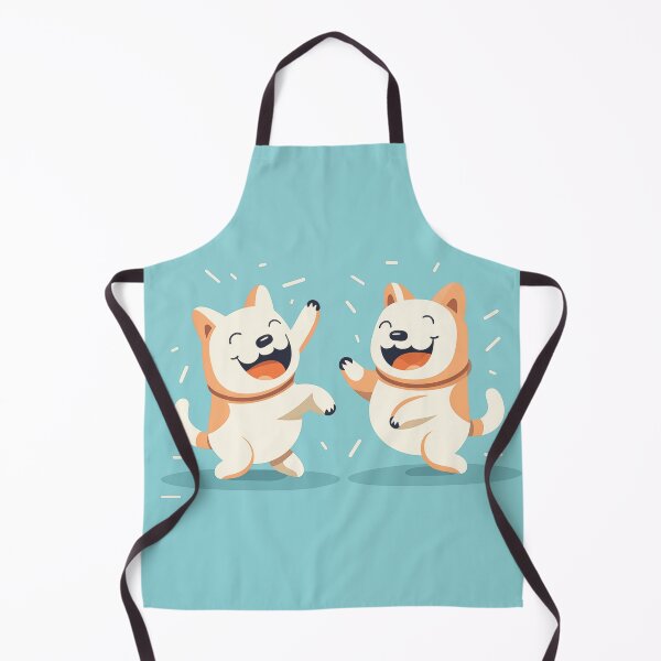 Item preview, Dancing Puppies designed and sold by Rtymer.