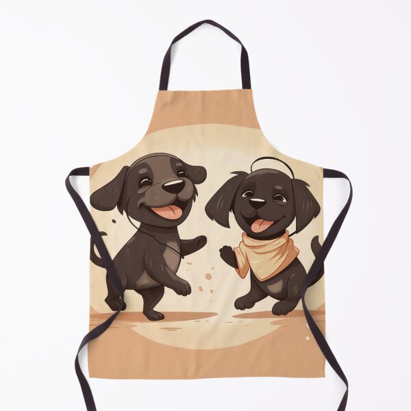 Item preview, Dancing Puppies designed and sold by Rtymer.