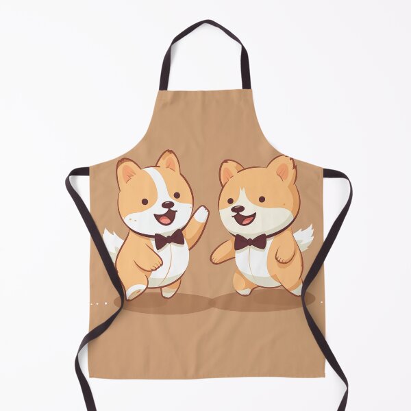 Item preview, Dancing Puppies designed and sold by Rtymer.