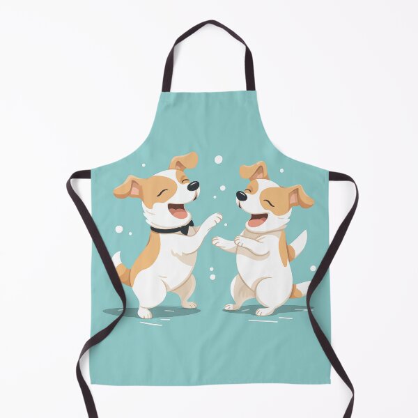 Item preview, Dancing Puppies designed and sold by Rtymer.
