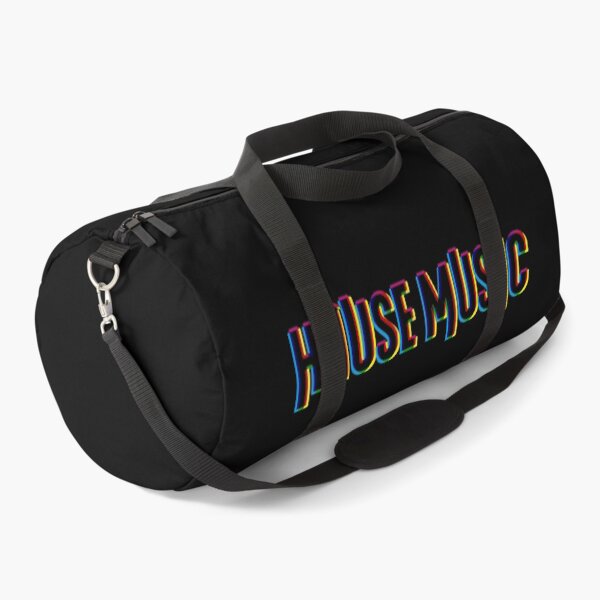 Item preview, House Music RGB Glitch designed and sold by PiggyBlack.