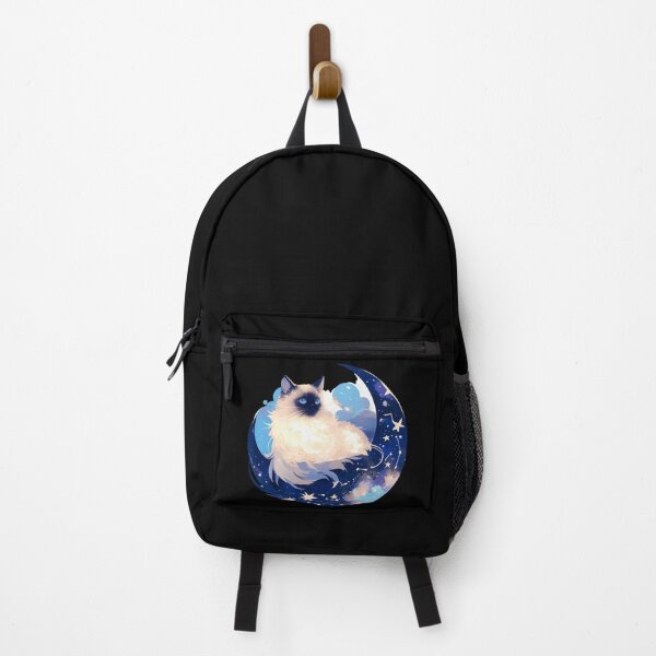 Item preview, Ragdoll cat // Ragdoll cat cute design // Ragdoll cat Cat mats // Ragdoll cat pet bandanas // Ragdoll cat cute Poster designed and sold by SMARTKIT DESIGNAGENCY.