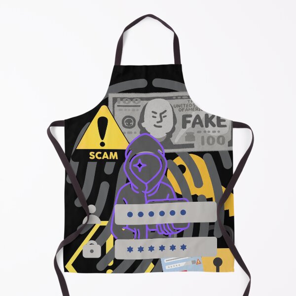 Item preview, Cyber ​​security designed and sold by MargoMalej.