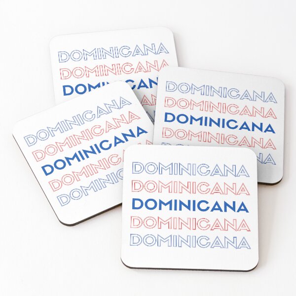 Item preview, Dominicana Pride designed and sold by Caring Hearts.