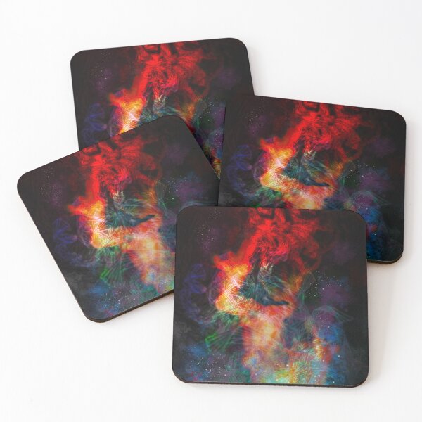 Item preview, Dragon's Breath designed and sold by Carolyn Pitts.
