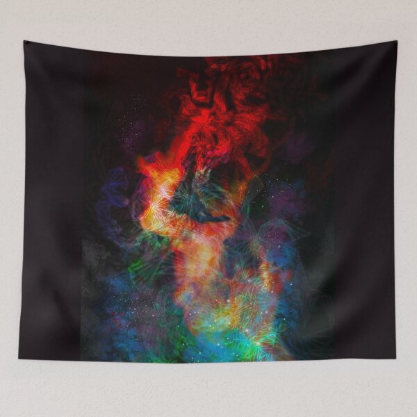 Item preview, Dragon's Breath designed and sold by Carolyn Pitts.