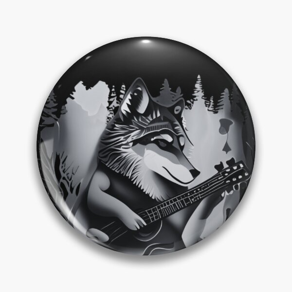 Item preview, Tunes to howl designed and sold by Beatka1.
