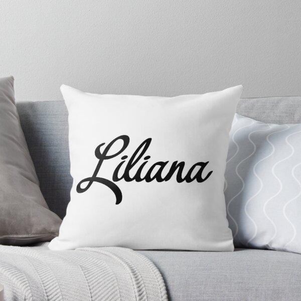 Item preview, Liliana designed and sold by Shalomjoy.