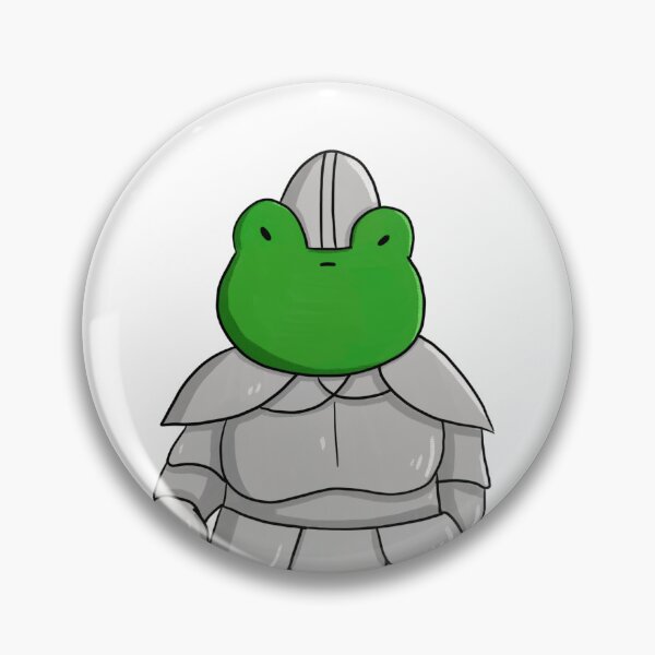 Item preview, Sir Water Lily designed and sold by AnatoleJ.