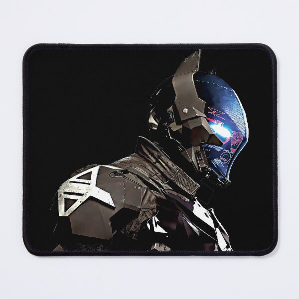 Item preview, Arkham Knight designed and sold by BlueCoyoteDigital.