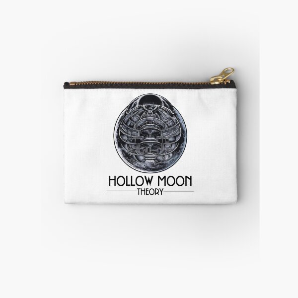 Item preview, Hollow Moon Theory  designed and sold by Peter Stawicki.