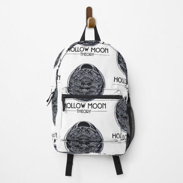 Item preview, Hollow Moon Theory  designed and sold by Peter Stawicki.