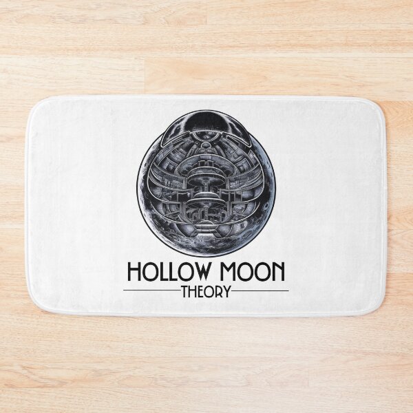 Item preview, Hollow Moon Theory  designed and sold by Peter Stawicki.